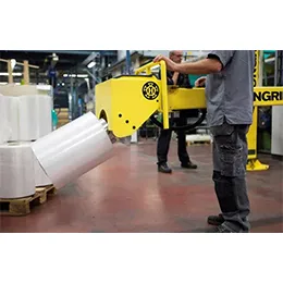 Roller Turner