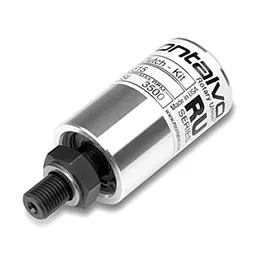 rotary union-hps clutch