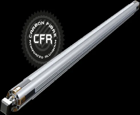 TPPC - Thin Profile Pitch Centering