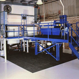 Industrial Wastewater Treatment Equipment