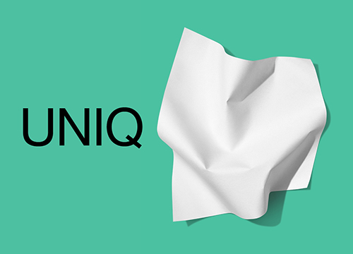 UNIQ  -  A Smarter SC-paper