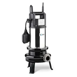 HEADER SEWAGE PUMPS - TGR15