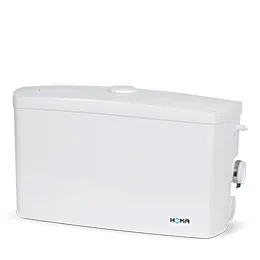 SMALL WASTEWATER LIFTING STATIONS - SAN.IQ ONE