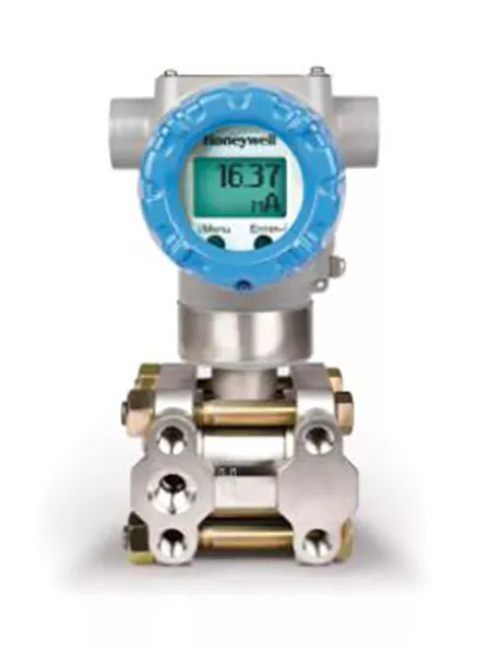 Absolute Pressure Transmitter - SmartLine STA700
