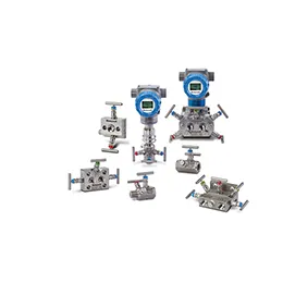 SmartLine Manifolds