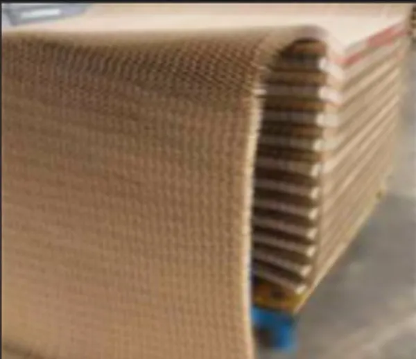 Continuous Paper Honeycomb | Honicel Nederland B.V.
