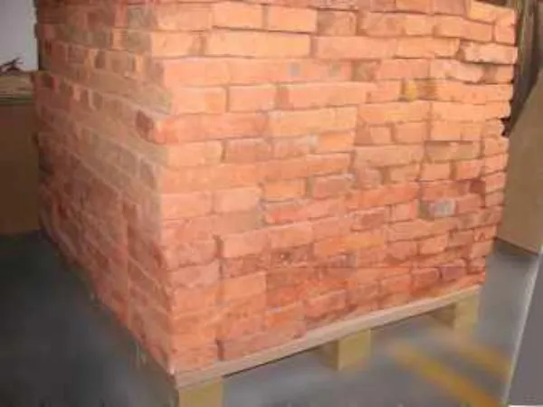 Pallets paper