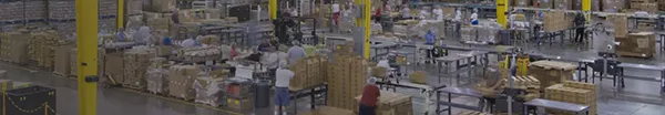 CONTRACT PACKAGING
