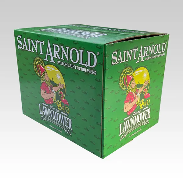 GRAPHIC PACKAGING