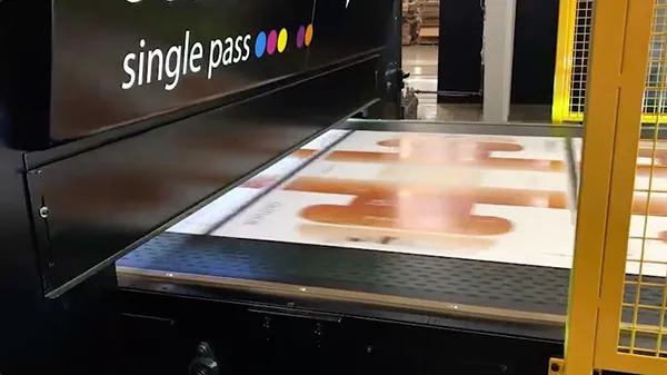 DIGITAL PRINTING