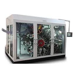 BMP Paper Cup Machines