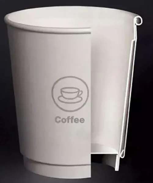 Double Walled Cups and Specialty Features