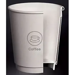 Double Walled Cups and Specialty Features
