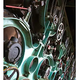 PAPER MACHINES