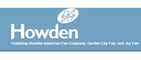 Howden American Fan Company