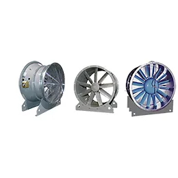 Axial Fans