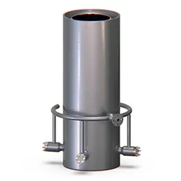 BVT - DLP DLP STEAM DESUPERHEATER