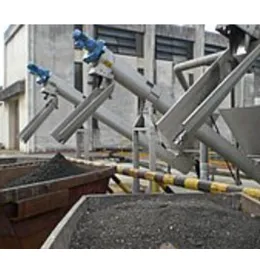Grit Separation and Treatment