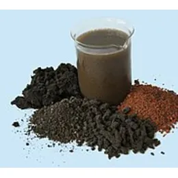 Sludge Treatment
