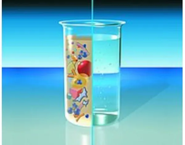 Membrane Filtration