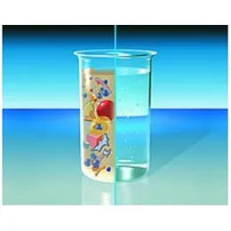Membrane Filtration