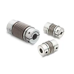 Flex-B Stainless Steel Bellows