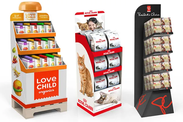 Co-Packing & Fulfillment