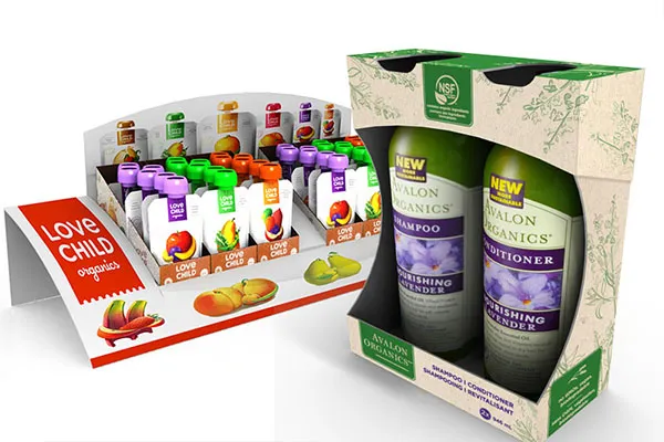 Packaging
