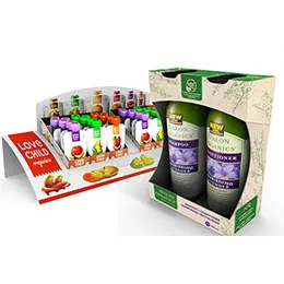 Packaging