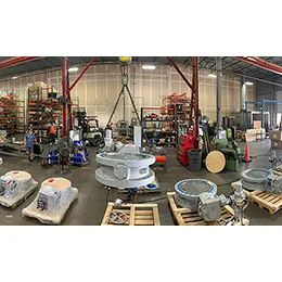 VALVES & AUTOMATION