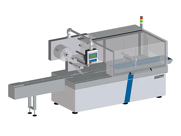 Flowpack X