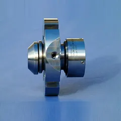 Double cartridge seal