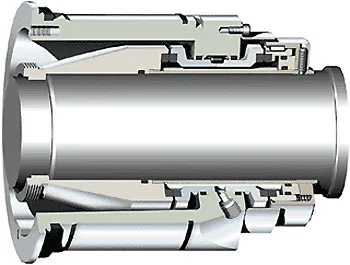 Specialist seals