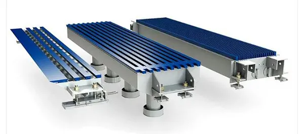 Dehydrated High and Low Vacuum Ceramic Wiper and Suction Box