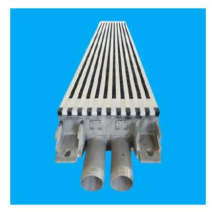 High and Low Vacuum Dehydrated Ceramic Suction Box