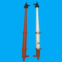 KS60 Low Consistency PA66 Paper Machine Cleaner