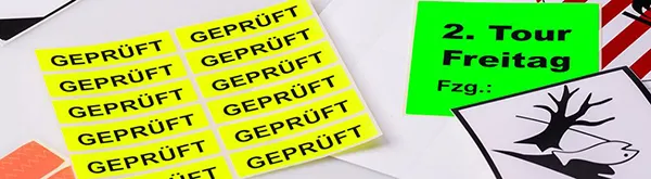 Labels