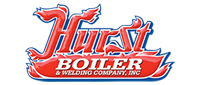 Hurst Boiler & Welding Co, Inc.