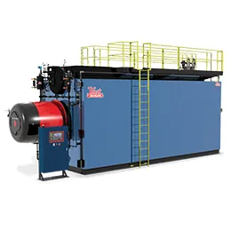 watertube boilers