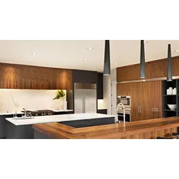 Thermofused Melamine