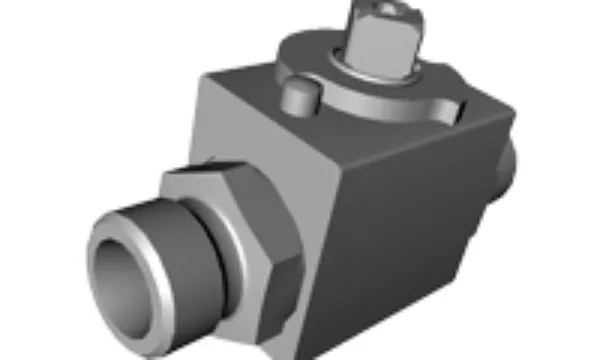 COAXIAL VALVES