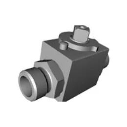 COAXIAL VALVES