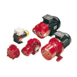 FEED PUMPS