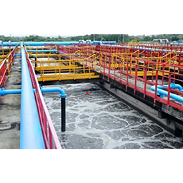 WASTEWATER TREATMENT SOLUTIONS