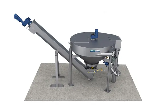 Hydro GritCleanse