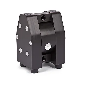 Air Operated Double Diaphragm pumps Plastic