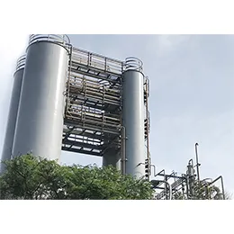 Solutions for beverage industry