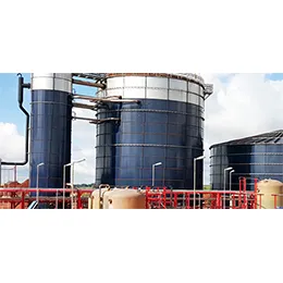 Solutions for breweries industry