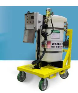 WaterMax