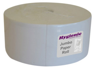 Jumbo Paper Roll